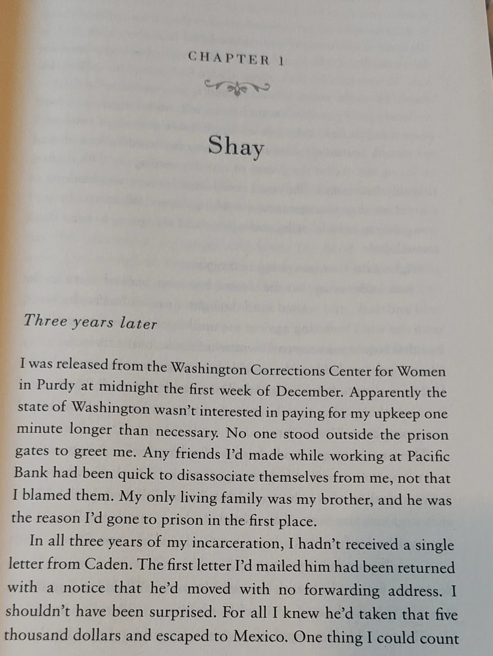 FALL READING: ANY DREAM WILL DO, NOVEL